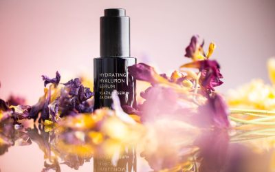 Nanu hialuron serum